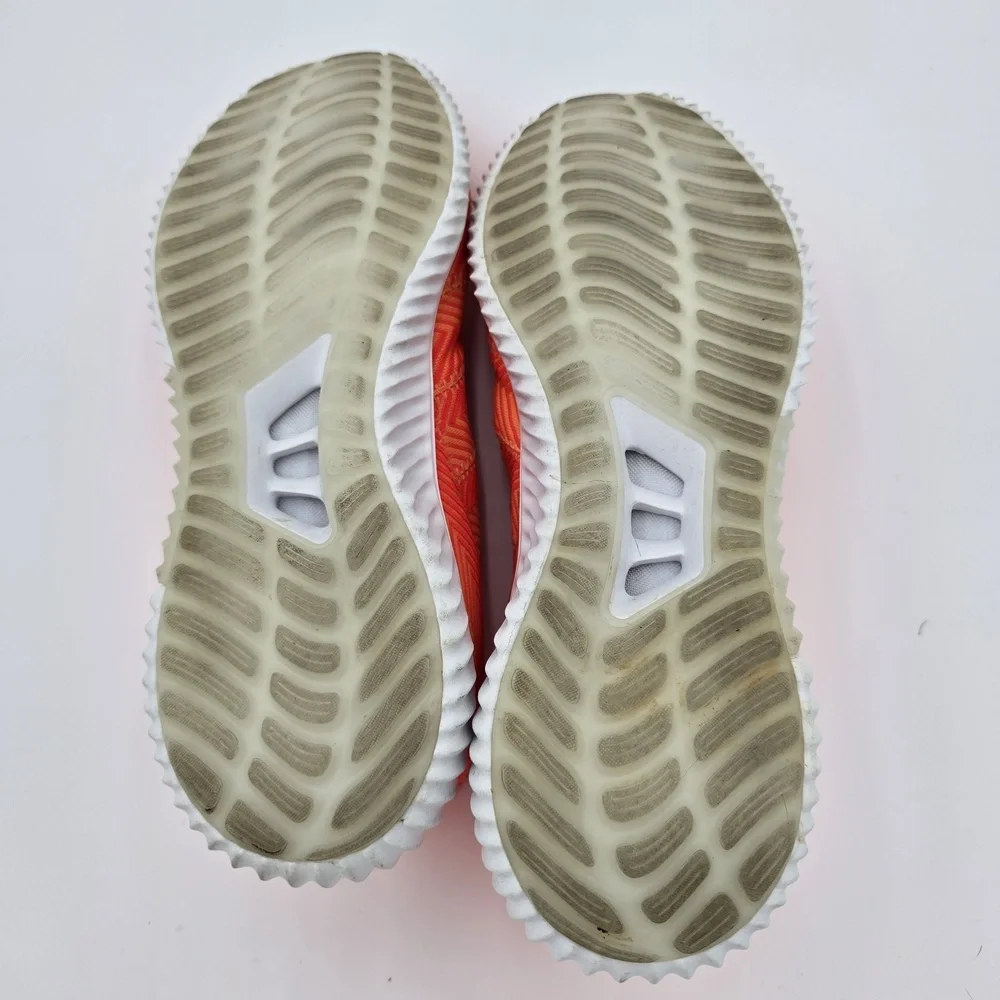 Adidas Nemeziz Tango 17+ 360 Agility IN Shoes Mens 10 Solar Orange Red‎ DA9583